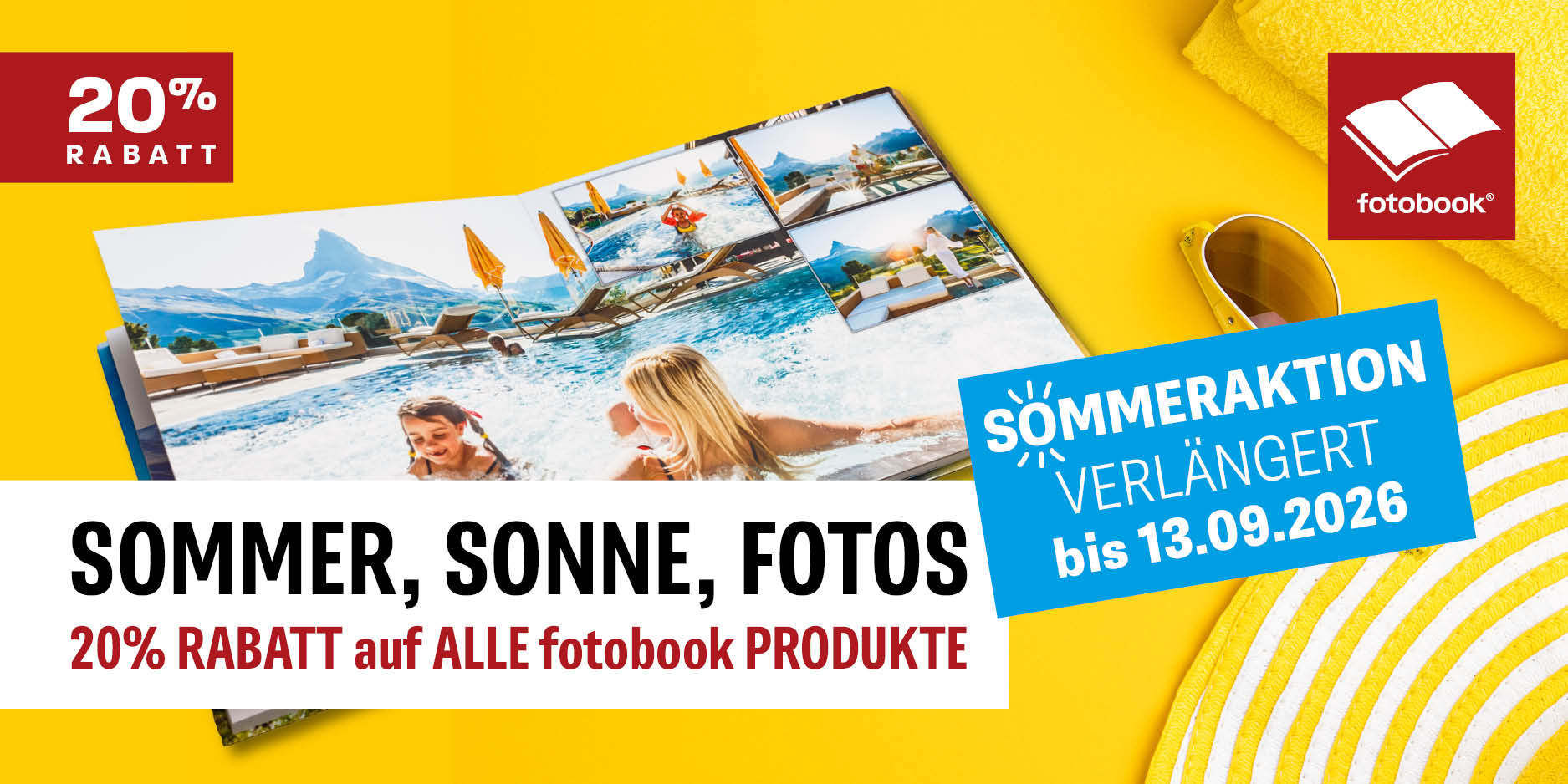 Fotobestellung